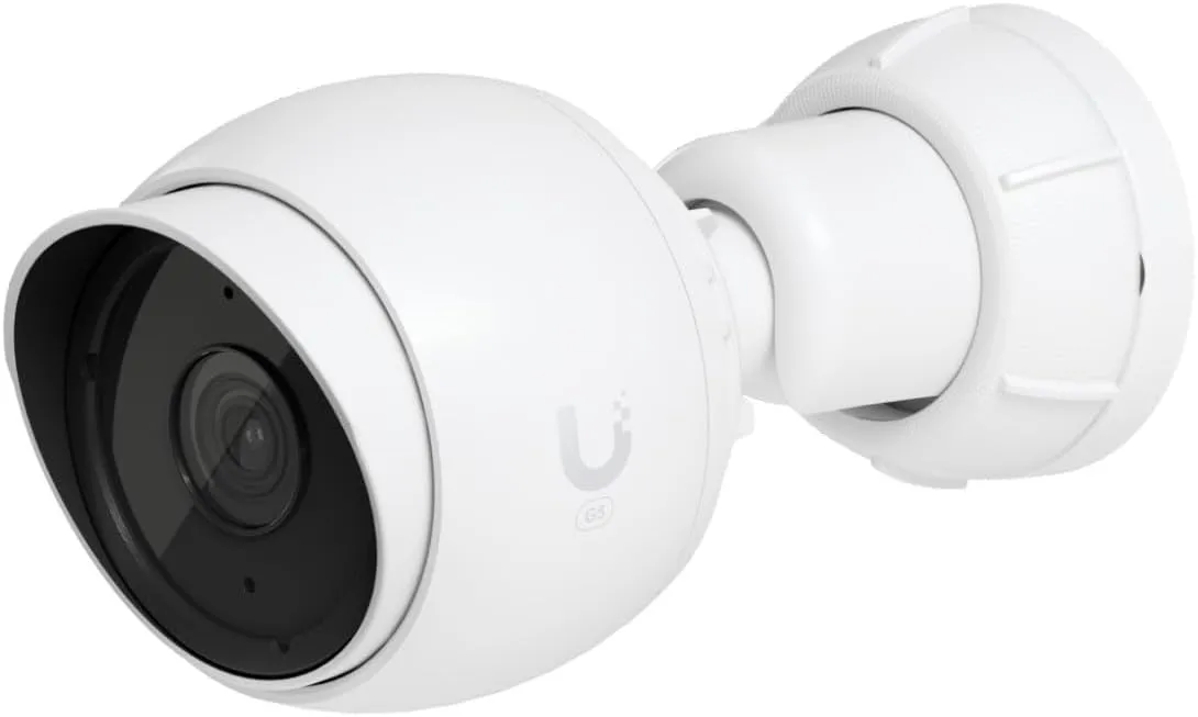Ubiquiti Camera G5 Bullet