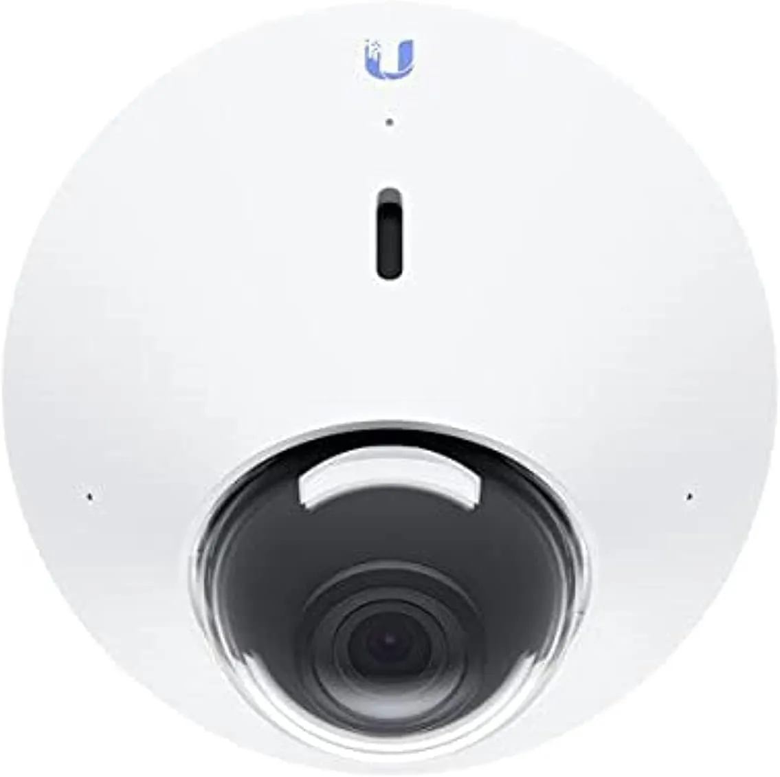 Ubiquiti Networks UniFi Protect G4 Dome Camera | Compact 4MP Vandal-Resistant Weatherproof Dome Camera with Integrated IR LEDs (UVC-G4-DOME)