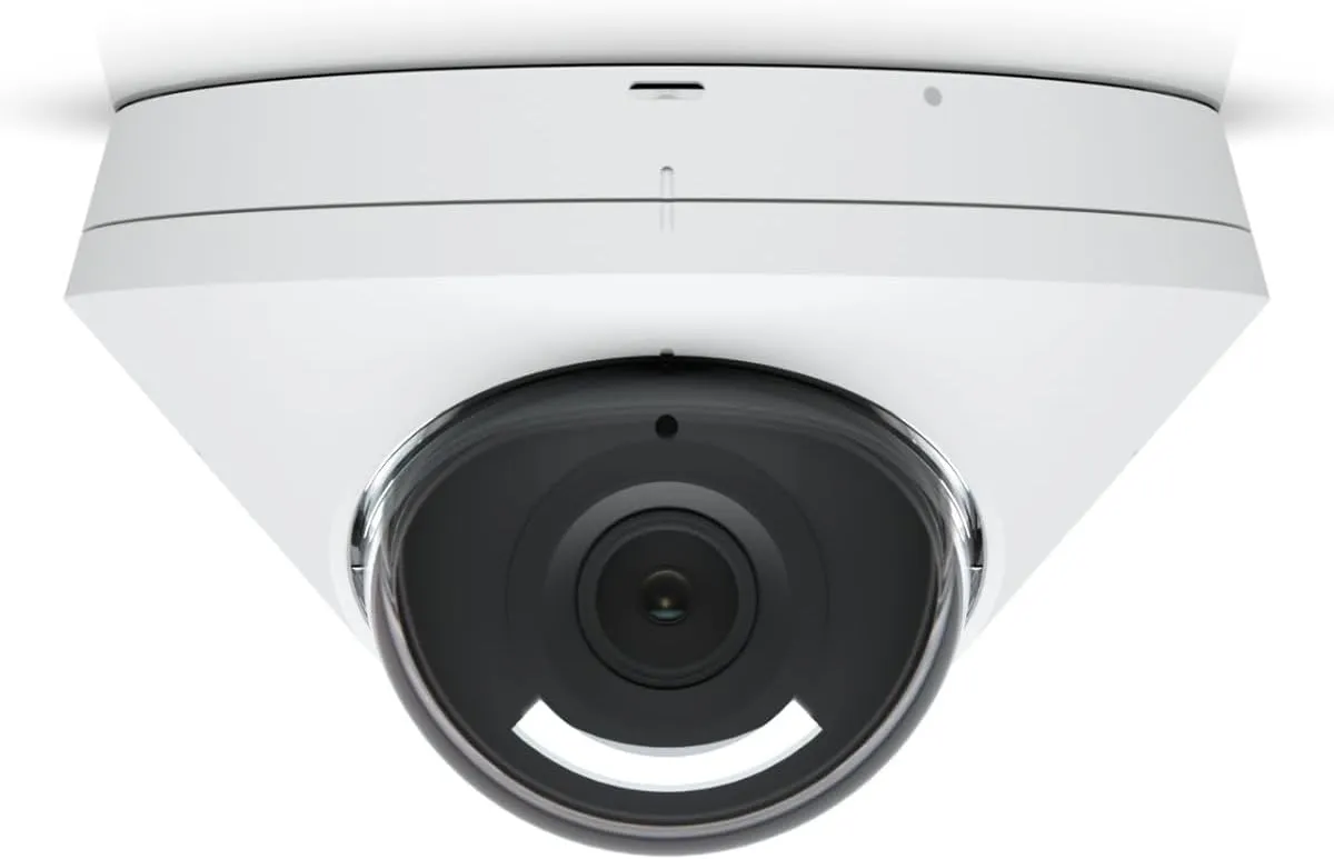 Ubiquiti UniFi G5 Dome Camera (UVC-G5-Dome)