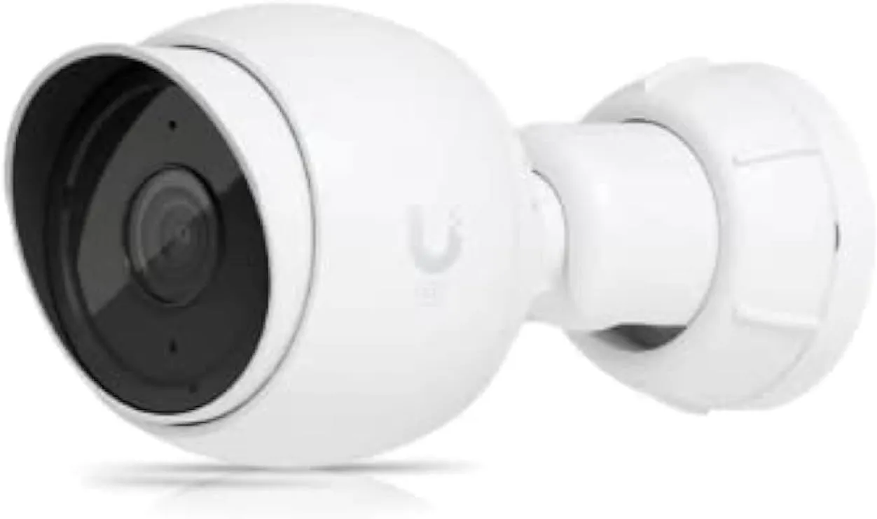 Ubiquiti UniFi Protect G5-Bullet Camera | UVC-G5-Bullet