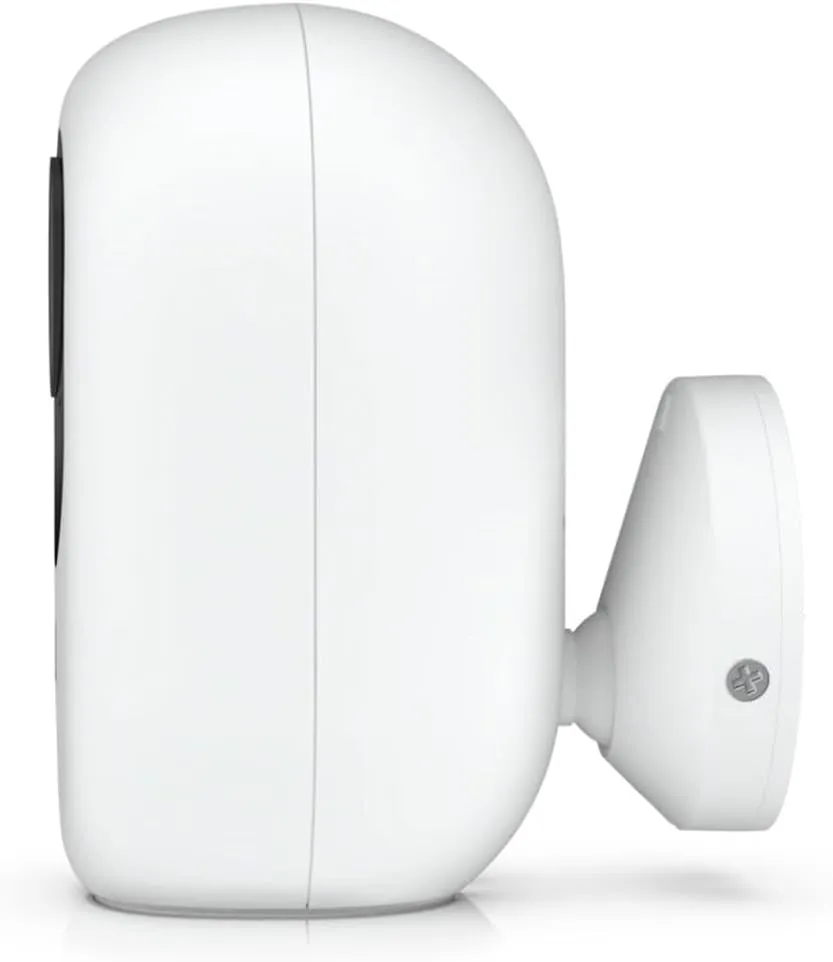 Ubiquiti UniFi Video Camera UVC-G4-INS