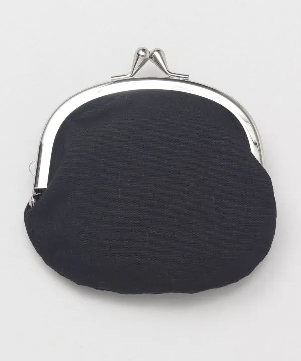 Ukiyone Neko Gamaguchi Pouch - S