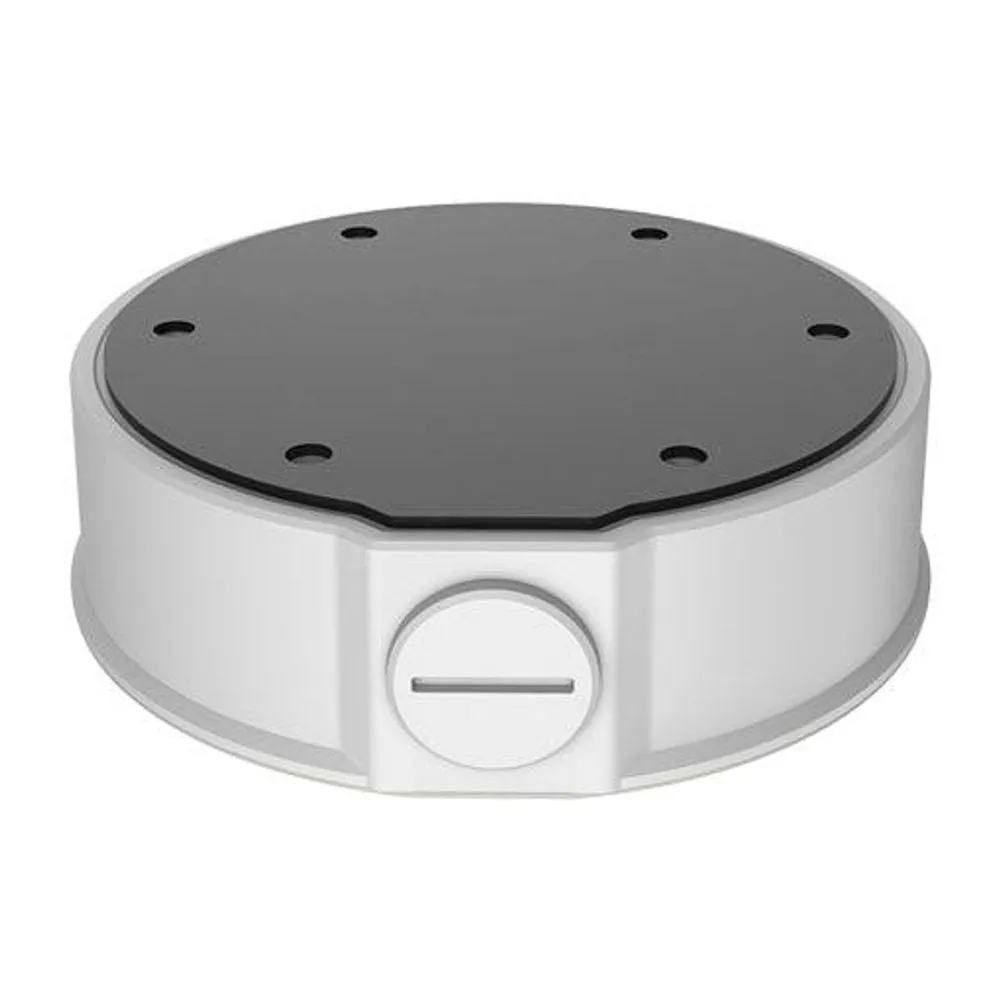 UniView TR-JB04-D-IN - Weatherproof Aluminium Alloy Junction-Box