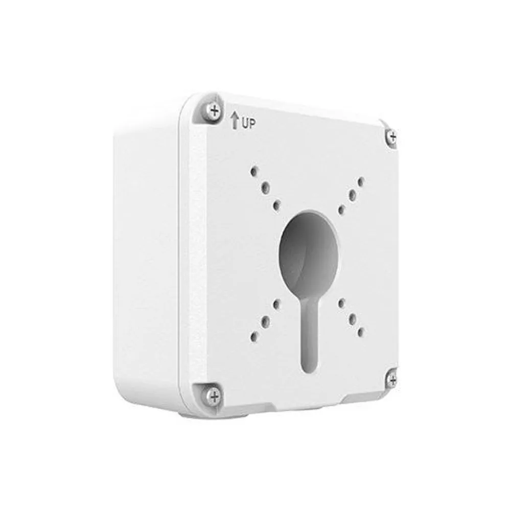 UniView TR-JB07-D-IN - Weatherproof Cable Junction Box