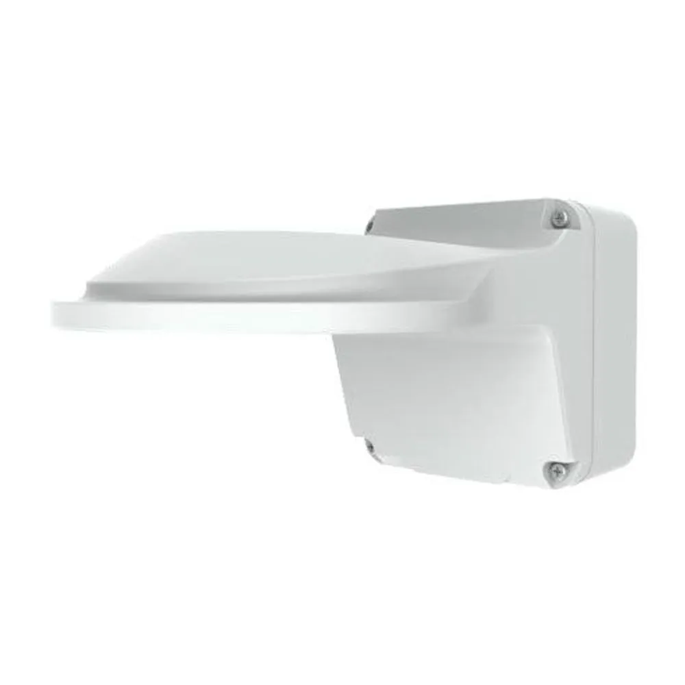 UniView TR-JB07/WM03-F-IN - Weatherproof Aluminium Alloy Wallmount Bracket