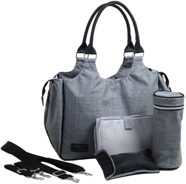 valco baby Diaper Bag Snap Trend Series