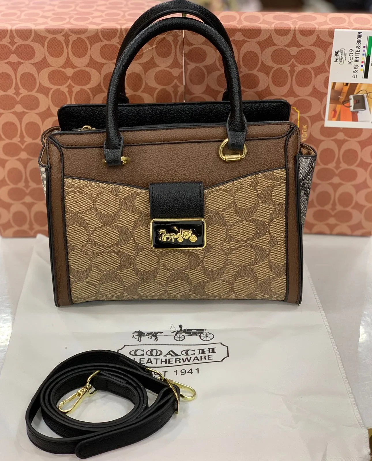 Valentino Garavani Hobo Bag