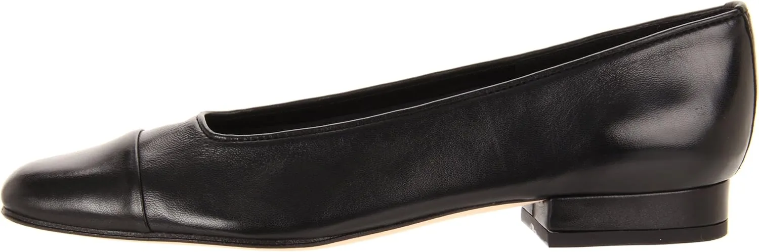 VANELi Womens Fc-313 Ballet Flats Casual - Off White
