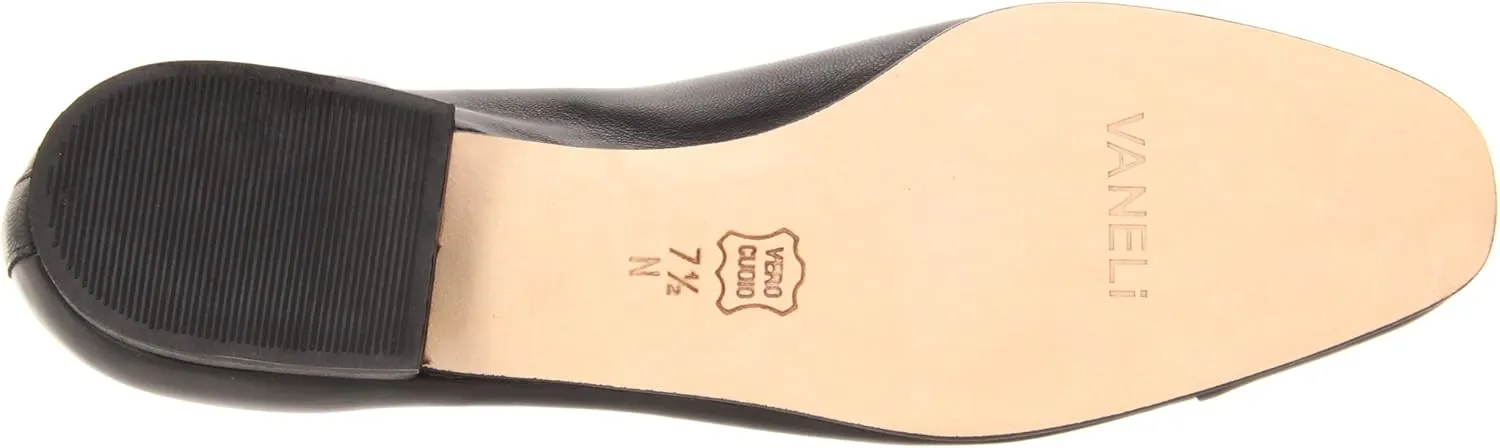 VANELi Womens Fc-313 Ballet Flats Casual - Off White