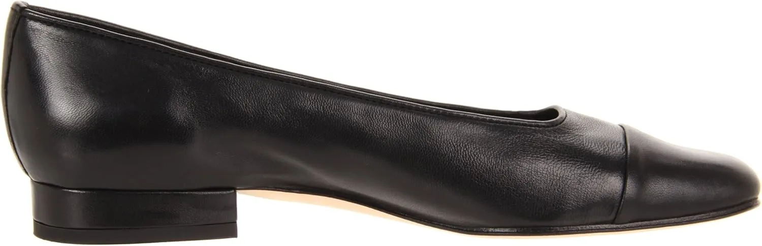 VANELi Womens Fc-313 Ballet Flats Casual - Off White
