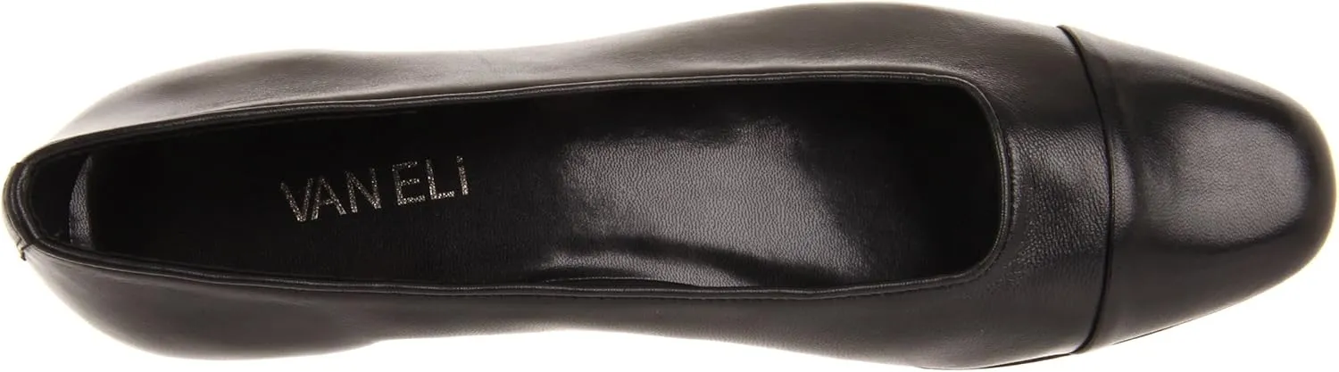 VANELi Womens Fc-313 Ballet Flats Casual - Off White