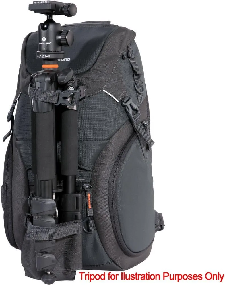 VANGUARD Adaptor 45 Camera Daypack
