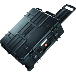 Vanguard SUPREME 53D Ultra-Tough Waterproof Case with Removable Divider Bag