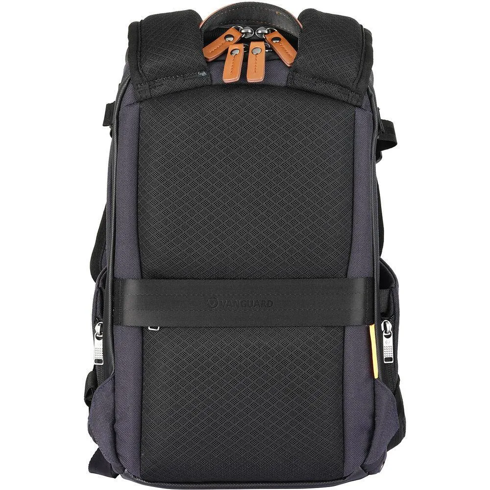 Vanguard VEO City B37 Camera Backpack (Navy)