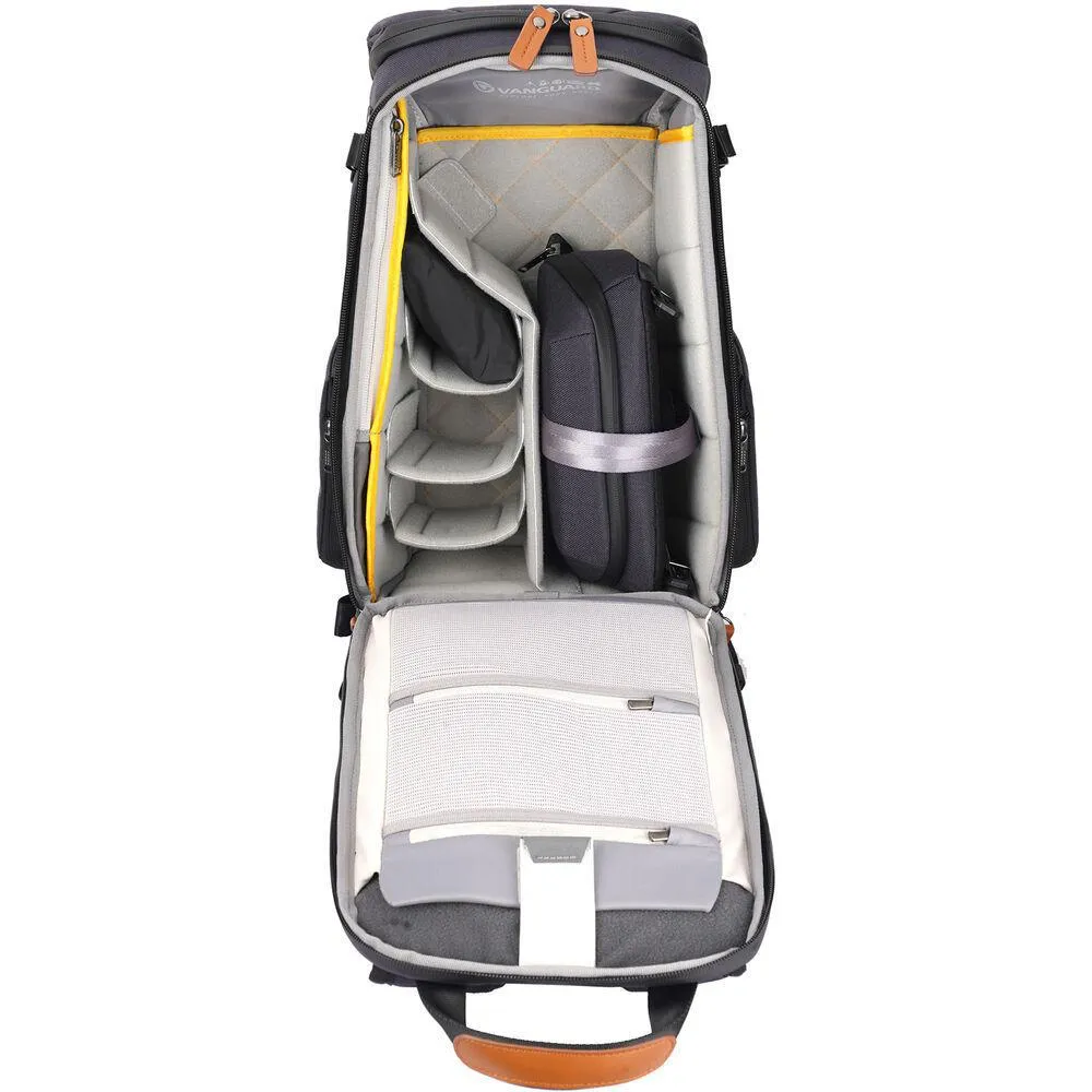 Vanguard VEO City B37 Camera Backpack (Navy)