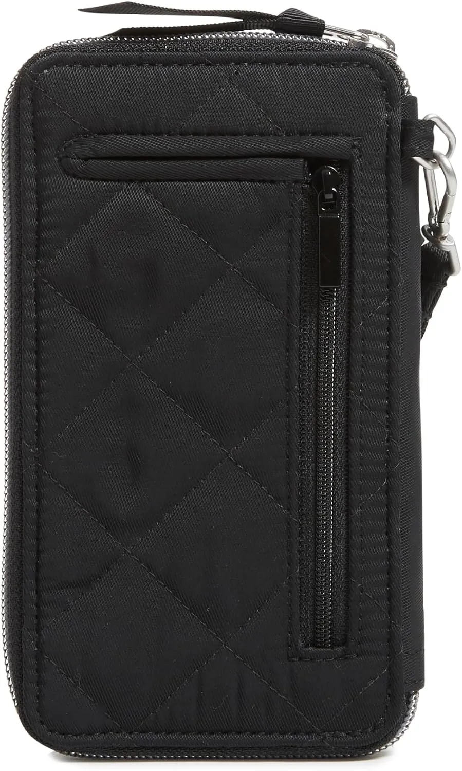 Vera Bradley Women's Performance Twill Large Smartphone Wristlet with RFID Protection