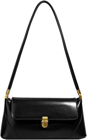 Vintage Shoulder Bag for Women Retro Small Clutch Purses Cute Hobo Handbag Trendy Underarm Tote Bags Mini Purse 2025
