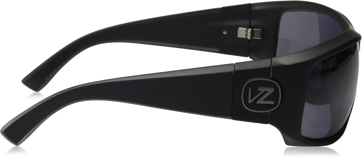 VonZipper Clutch Polarized