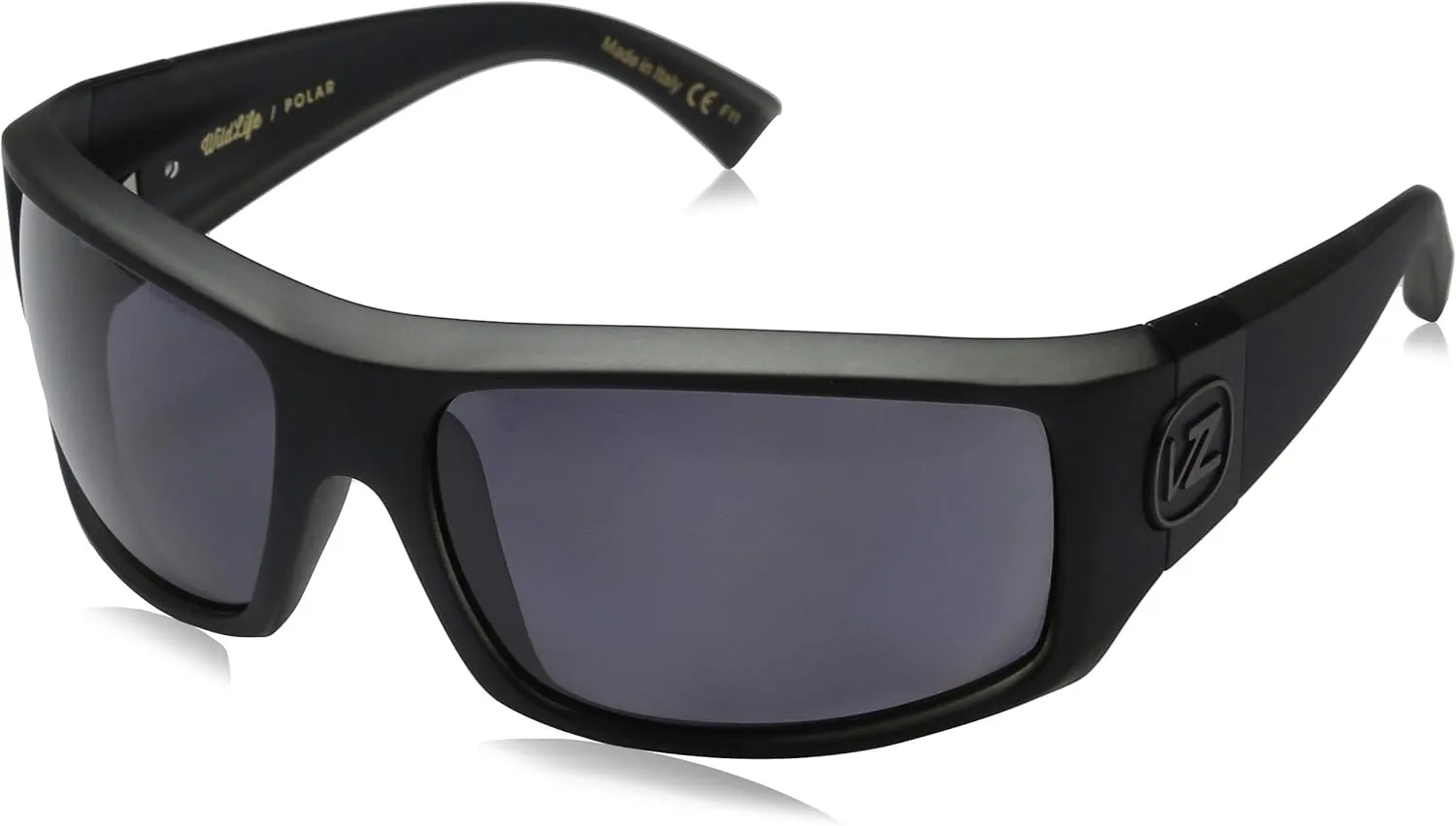 VonZipper Clutch Polarized