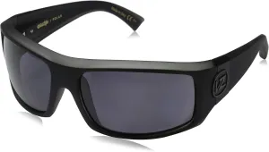 VonZipper Clutch Polarized