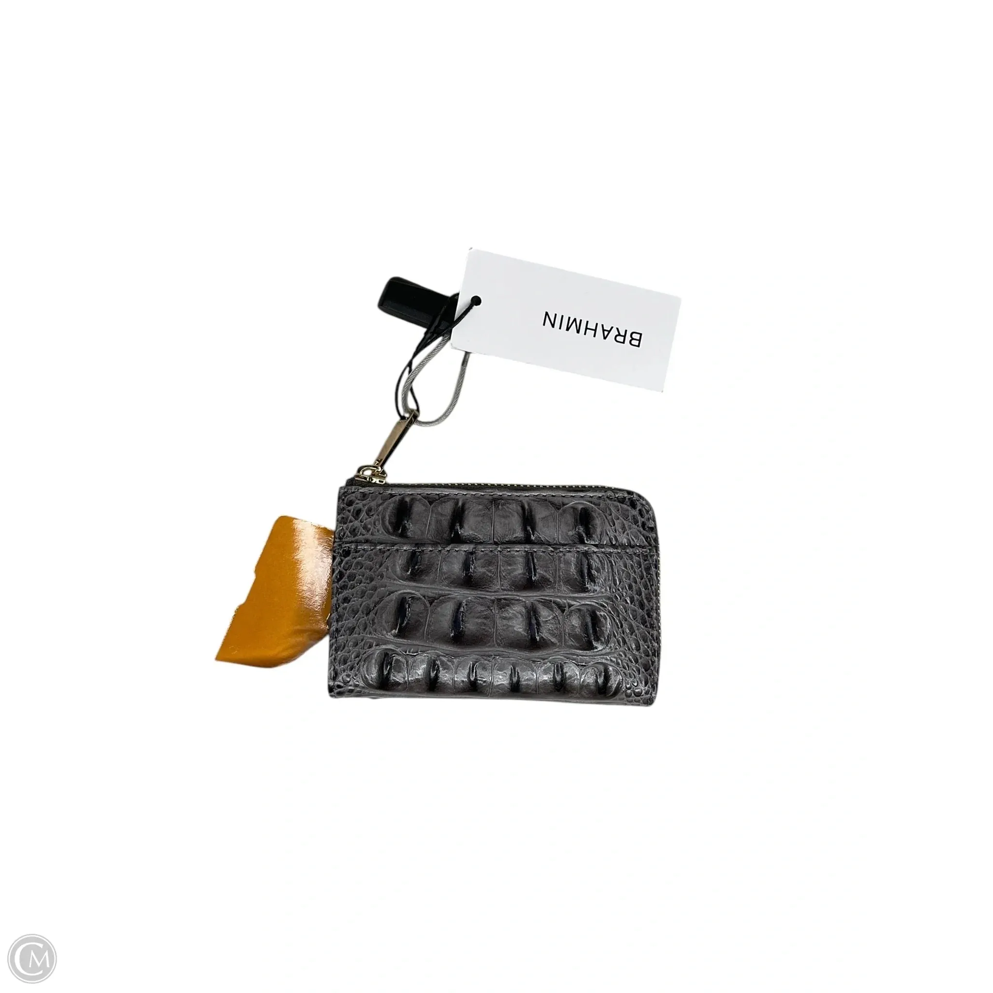 Wallet By Brahmin, Size: Medium