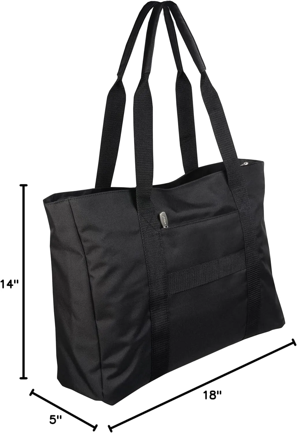 WallyBags Women’s Travel Tote