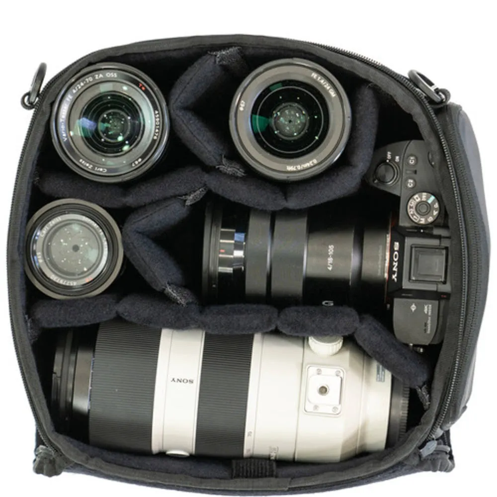 WANDRD PRVKE 21 Photo Bundle V3 - Black