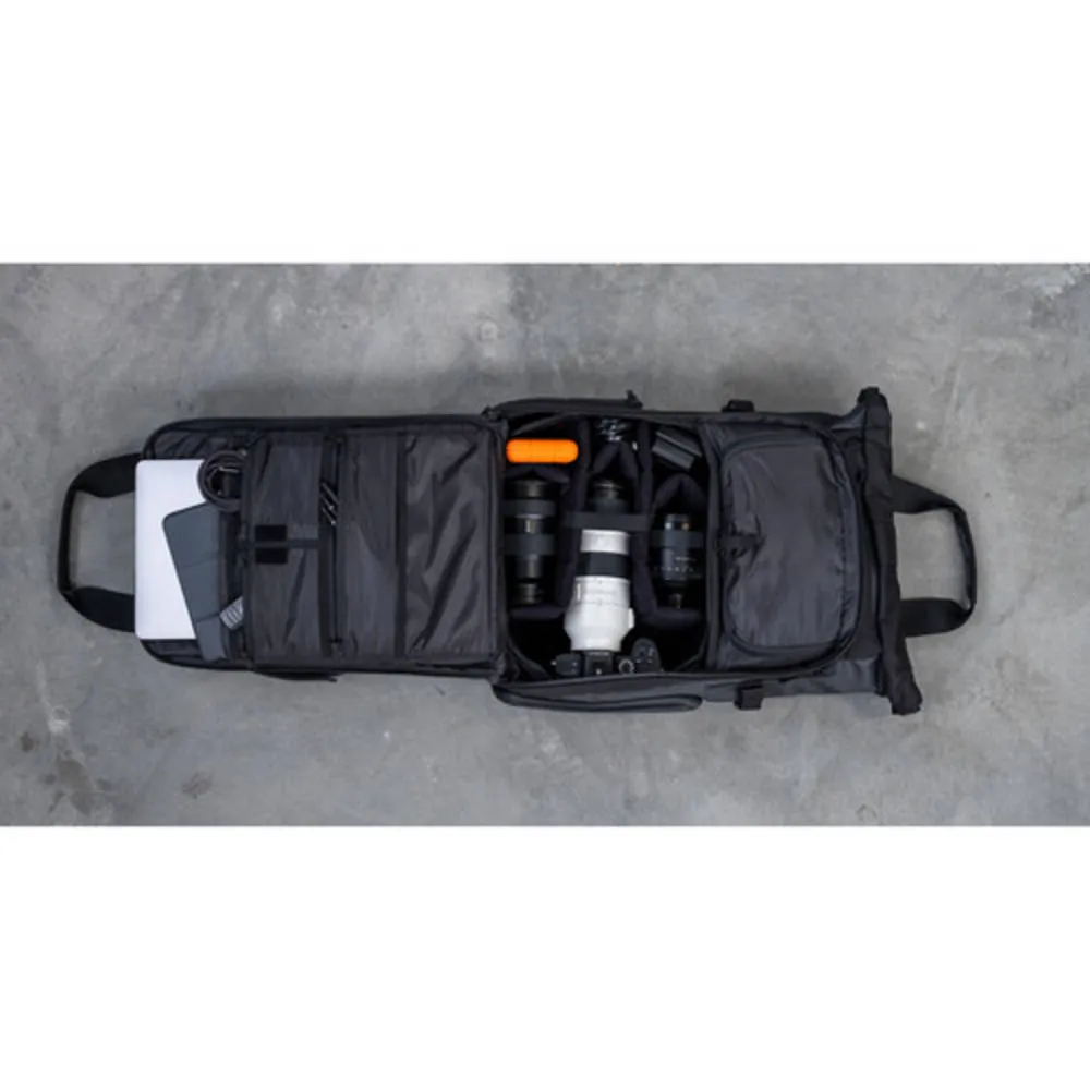 WANDRD PRVKE 21 Photo Bundle V3 - Black