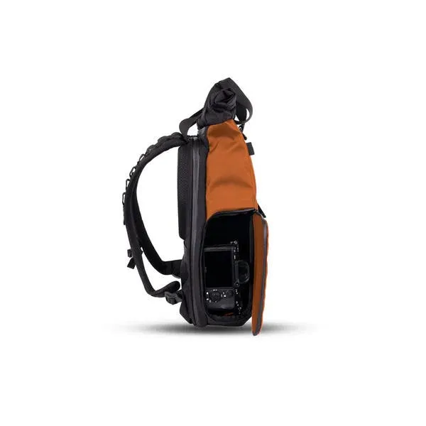 WANDRD Prvke 31 Photo Bundle Sedona Orange V3