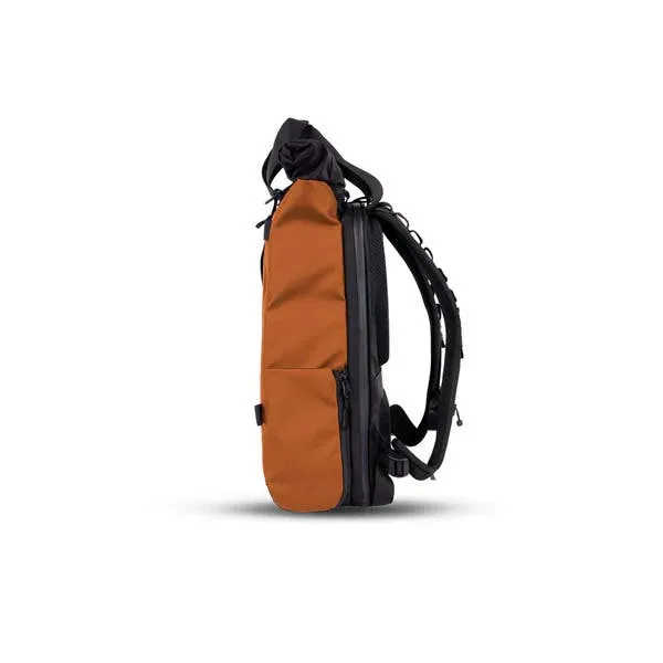 WANDRD Prvke 31 Photo Bundle Sedona Orange V3
