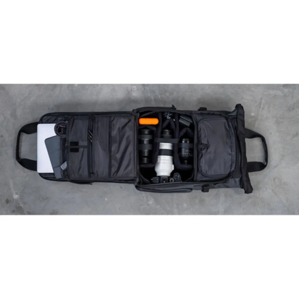 WANDRD PRVKE 41 Photo Bundle V3 - Black