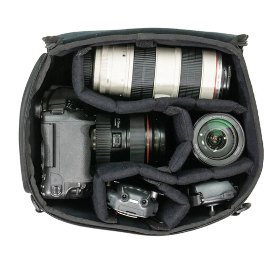 WANDRD PRVKE 41 Photo Bundle V3 - Black