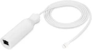 Wasserstein PoE Adapter for Google Nest Cam Outdoor or Indoor, Battery - Made for Google Nest