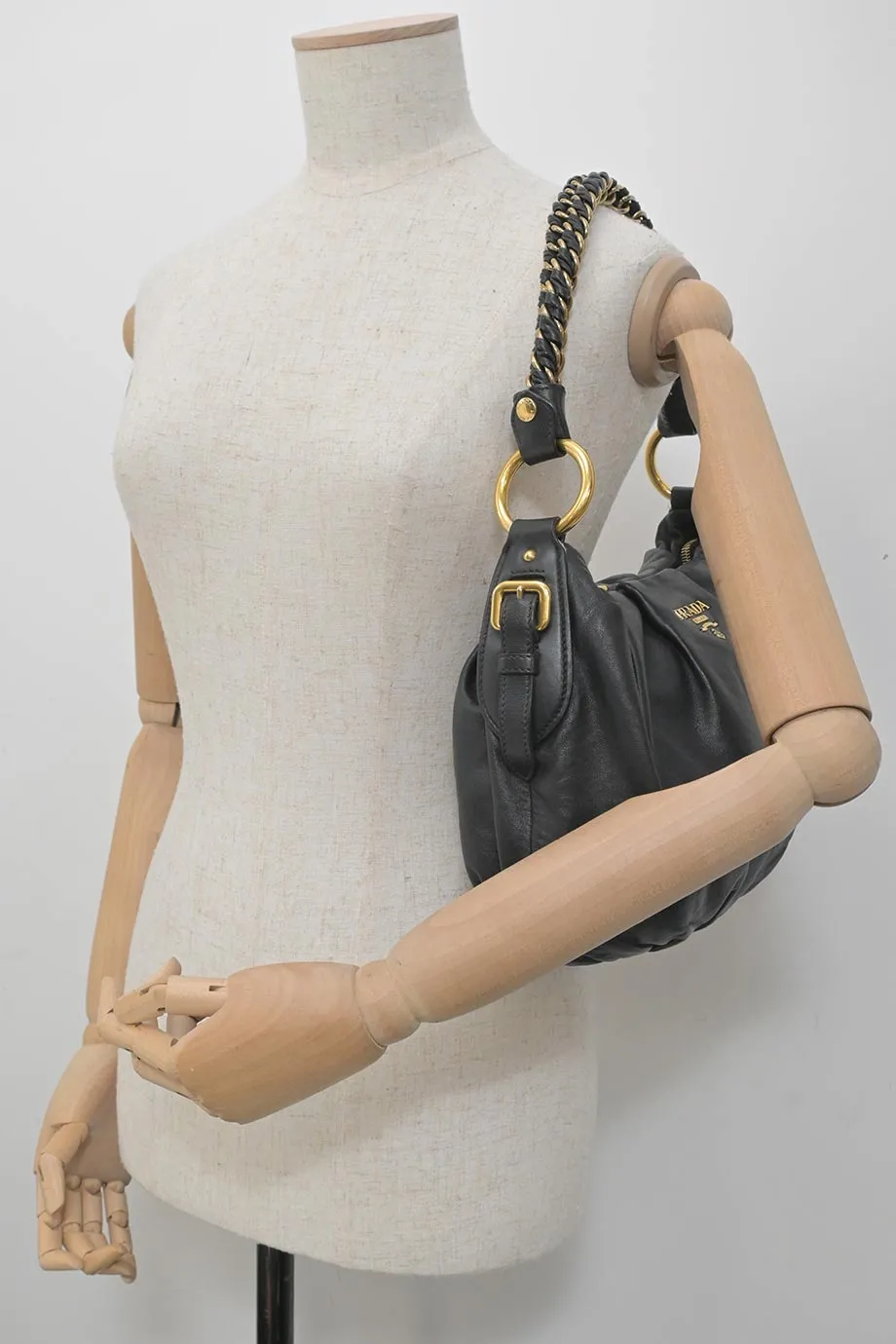 [WB7167] Prada | Shoulder Bag