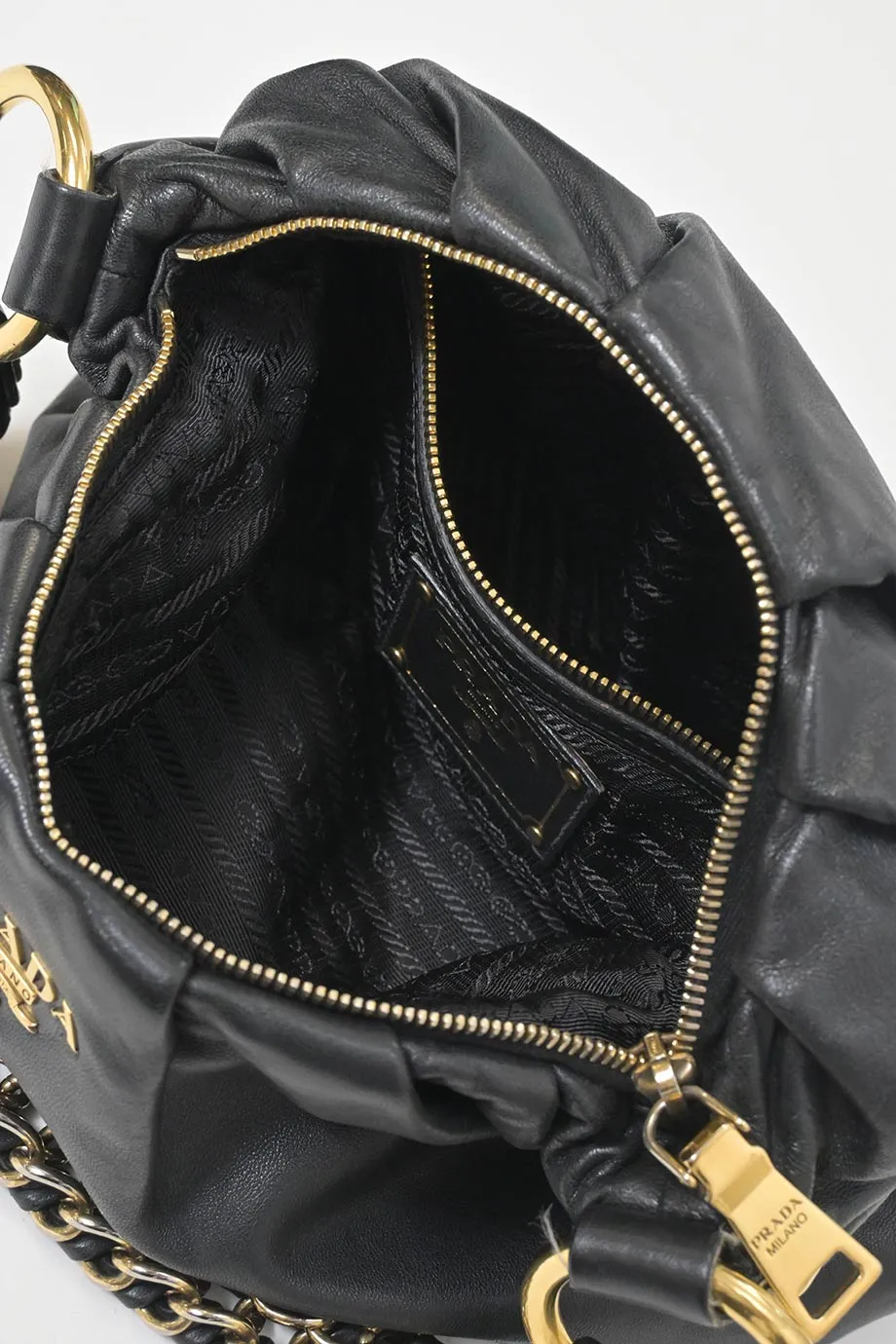 [WB7167] Prada | Shoulder Bag
