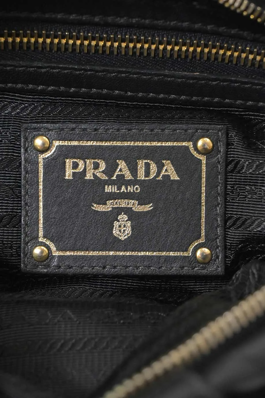 [WB7167] Prada | Shoulder Bag