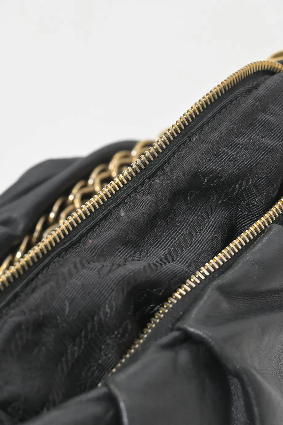 [WB7167] Prada | Shoulder Bag