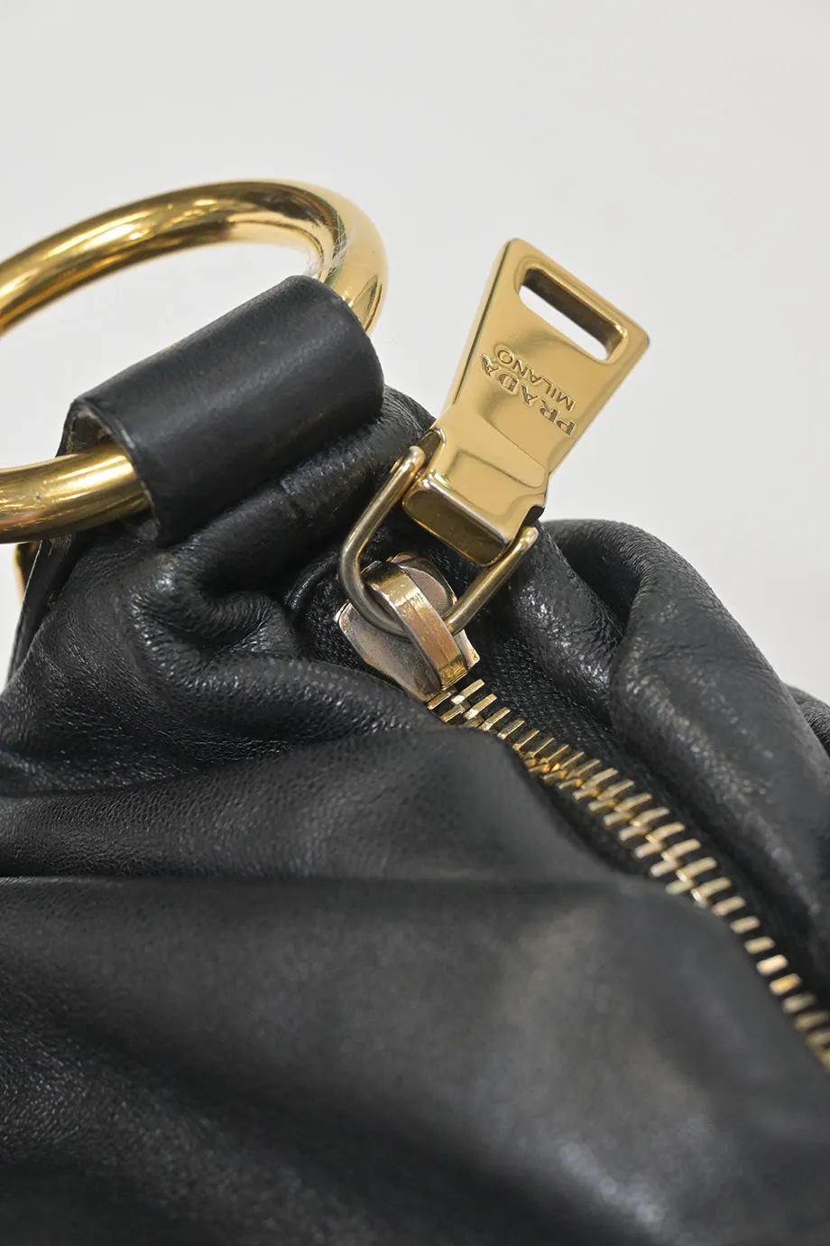 [WB7167] Prada | Shoulder Bag