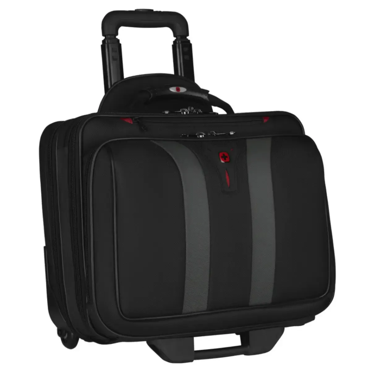 Wenger Granada Wheeled Office - Black