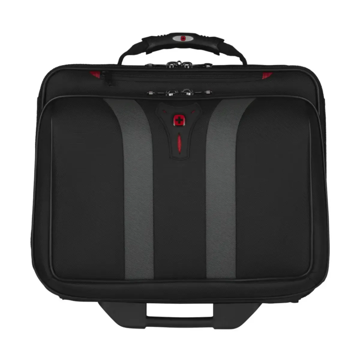 Wenger Granada Wheeled Office - Black