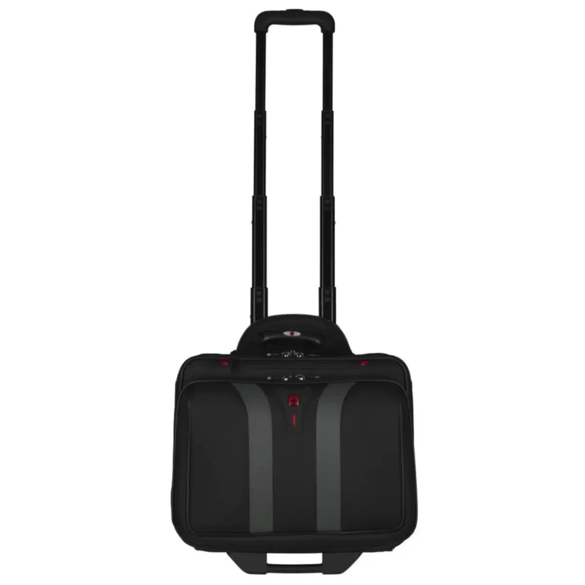 Wenger Granada Wheeled Office - Black