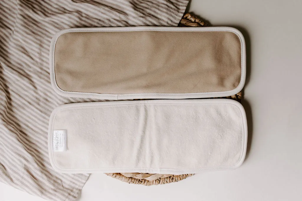 Whitmer Reusable Cloth Pocket Diaper