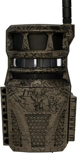 Wildgame Innovations Orbit 360 Degree Cellular Trail Camera