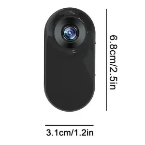 Wireless Pet Collar with Camera for Monitoring Pet’s Activities