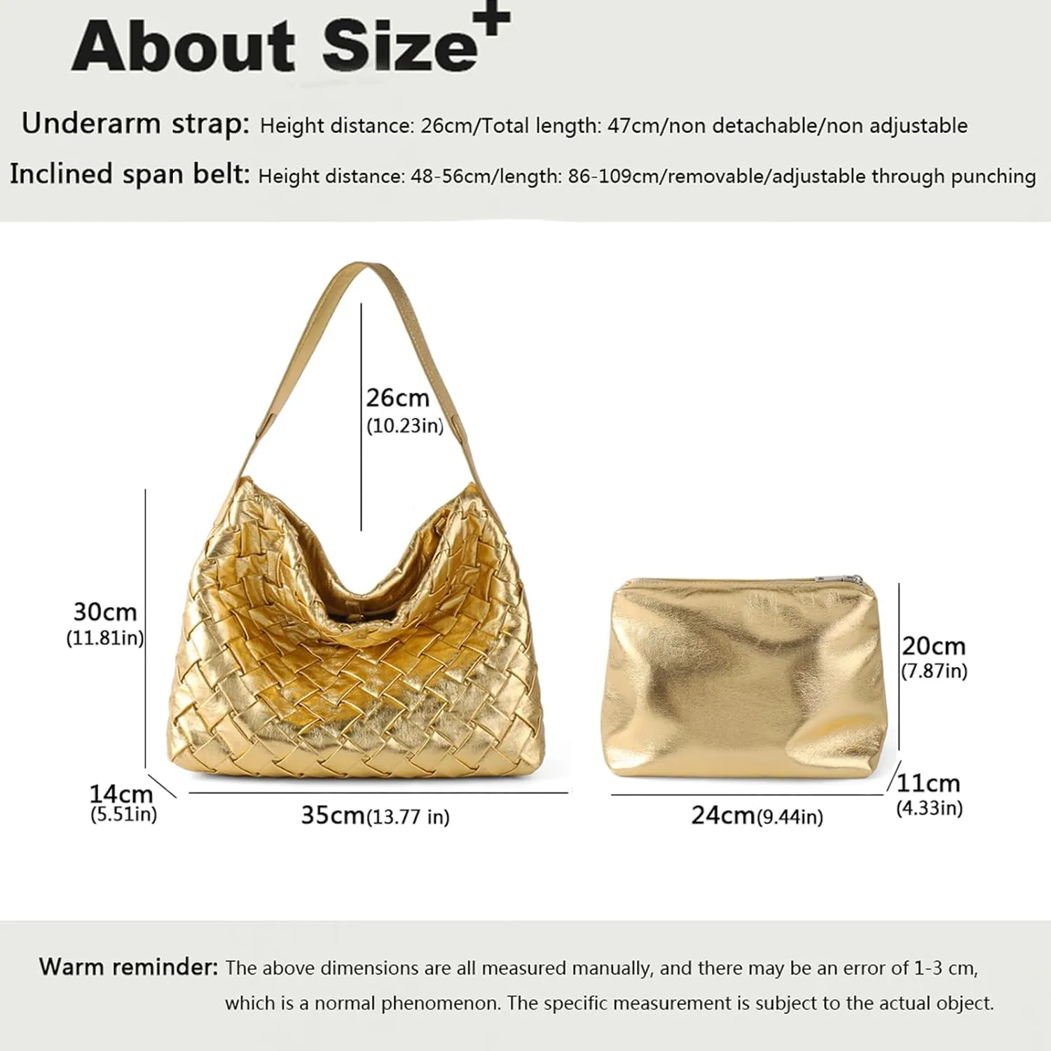 Women Boston Bag Woven Tote Vegan Leather Handbags Female Satchel Messenger Bag Fashion Shoulder Crossbody Bag Casual Hobo