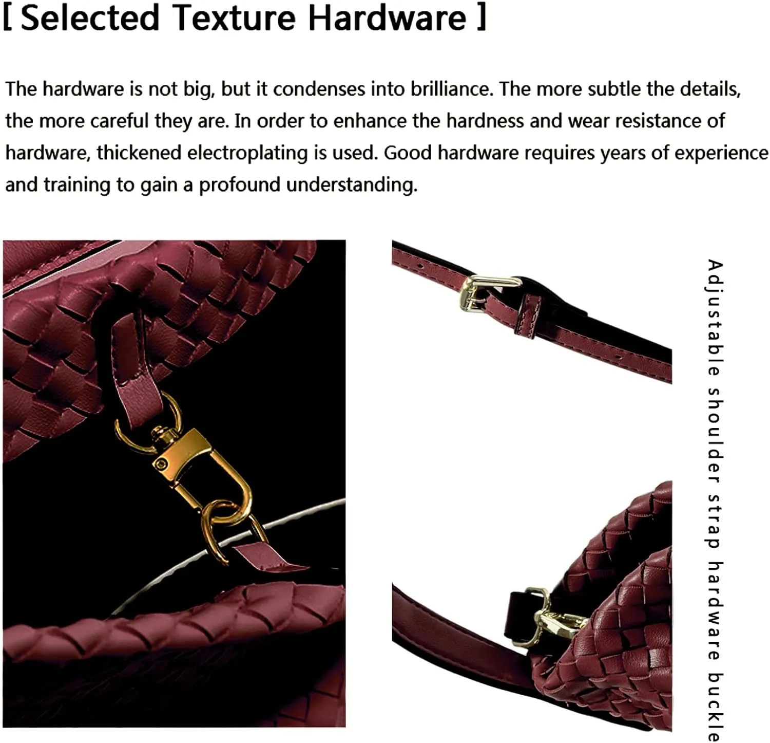 Women Boston Bag Woven Tote Vegan Leather Handbags Female Satchel Messenger Bag Fashion Shoulder Crossbody Bag Casual Hobo