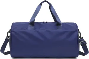 women Men Gym Waterproof Travel Beach Handbags Fitness Training Man Overnight Bag