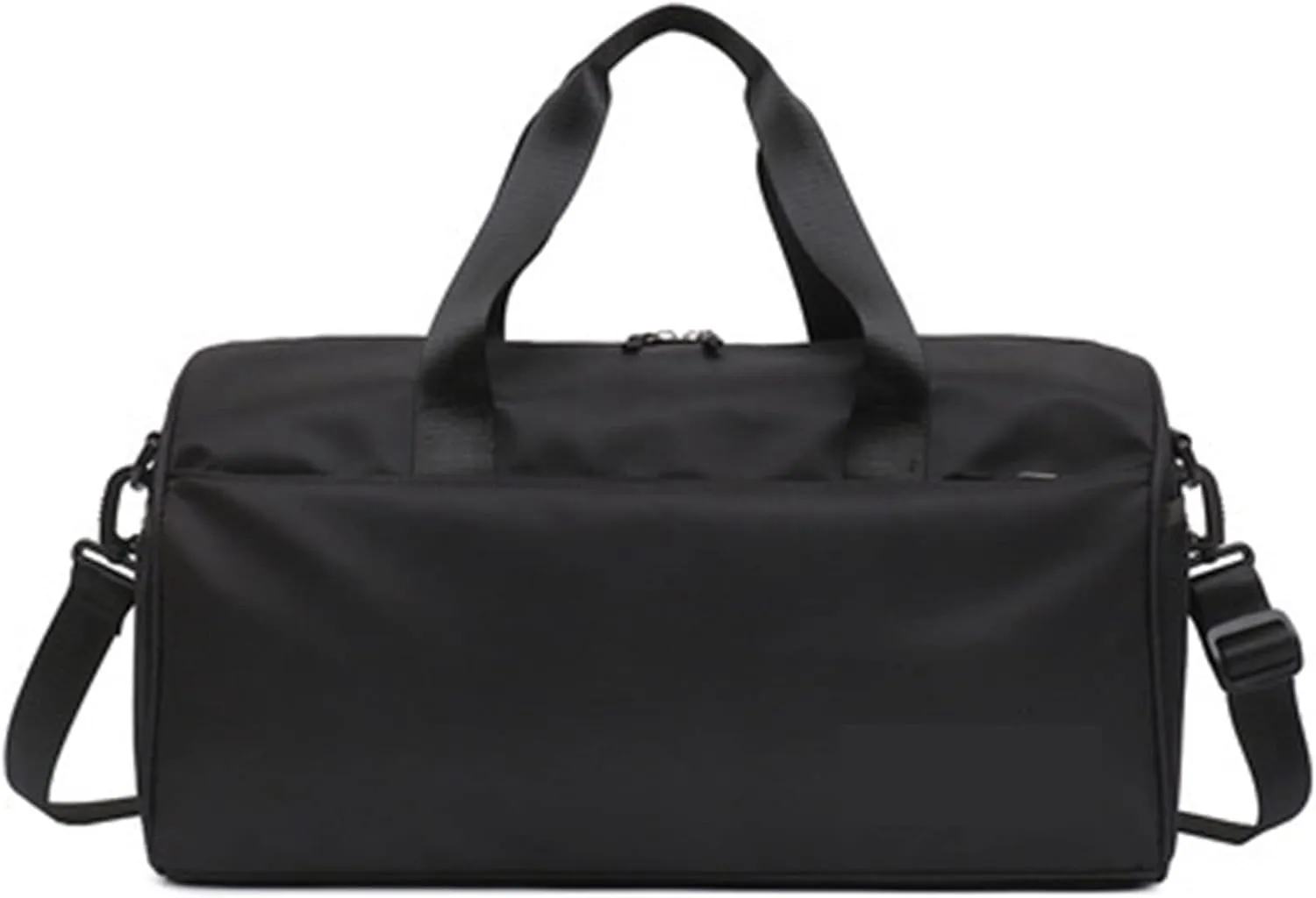 women Men Gym Waterproof Travel Beach Handbags Fitness Training Man Overnight Bag