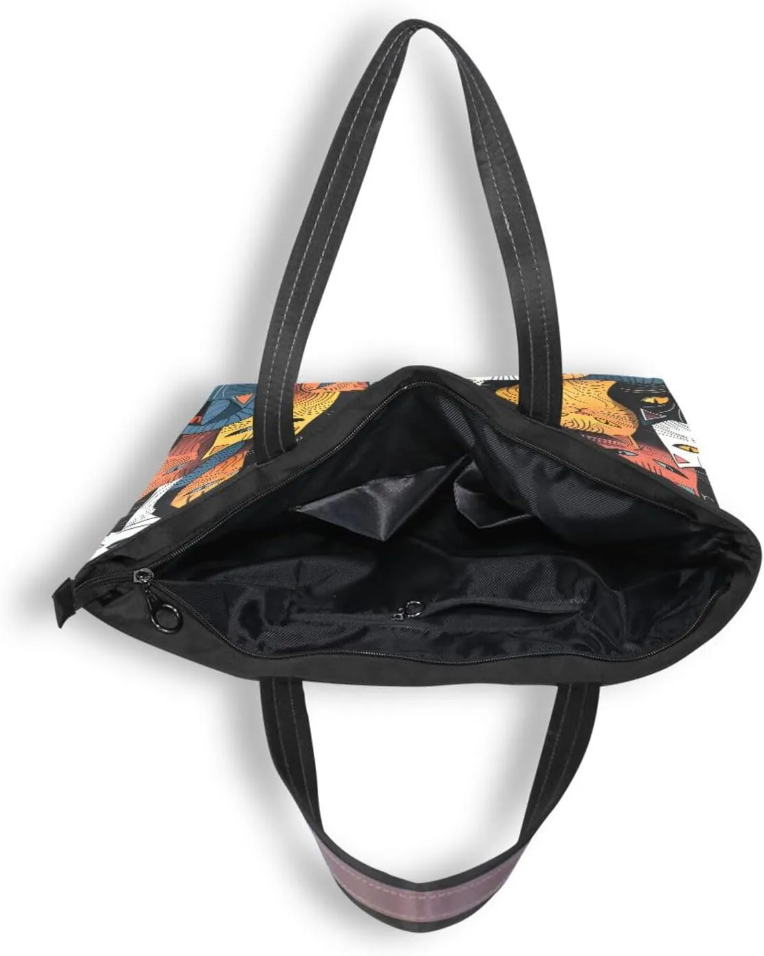 Women Tote Bag, Large Shoulder Hobo Bags Casual Handbags Big Capacity Shopping Work Bag for Vacation, 13