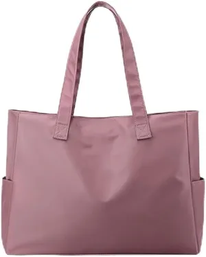 Women's Handbag Fabric Female Casual Tote Bag Design Girls Shoulder Bag